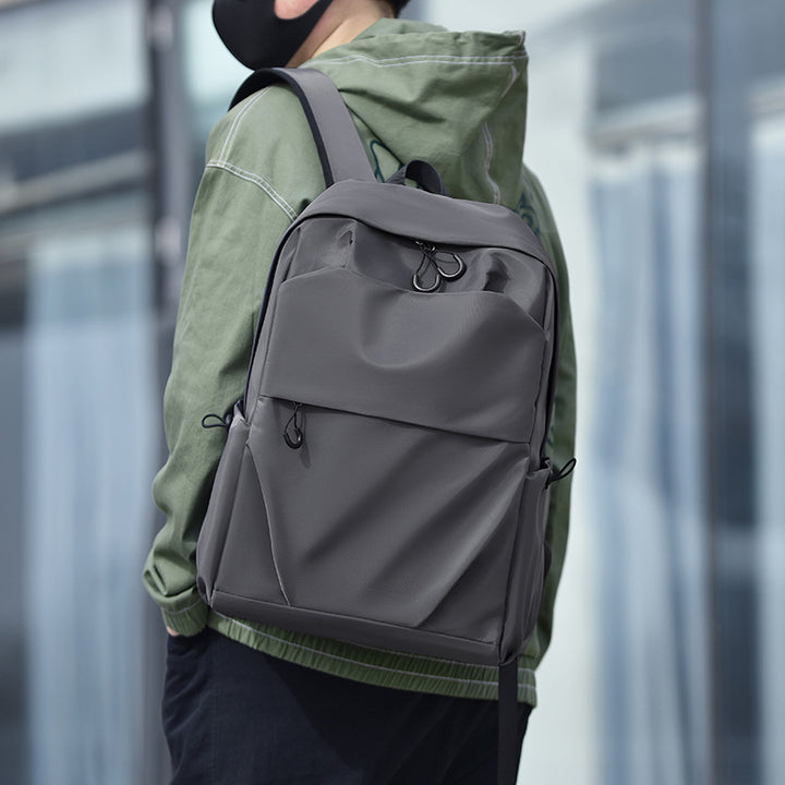 Ergonomic Travel Backpack Cardanzo