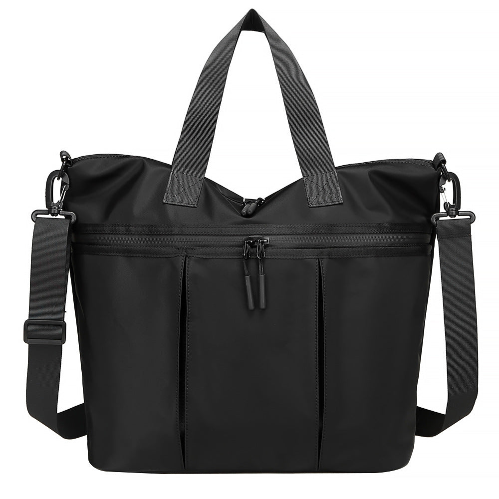 Versatile Casual Messenger Bag Cardanzo