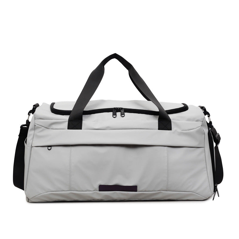 Spacious Multi-Functional Travel Duffle Bag Cardanzo