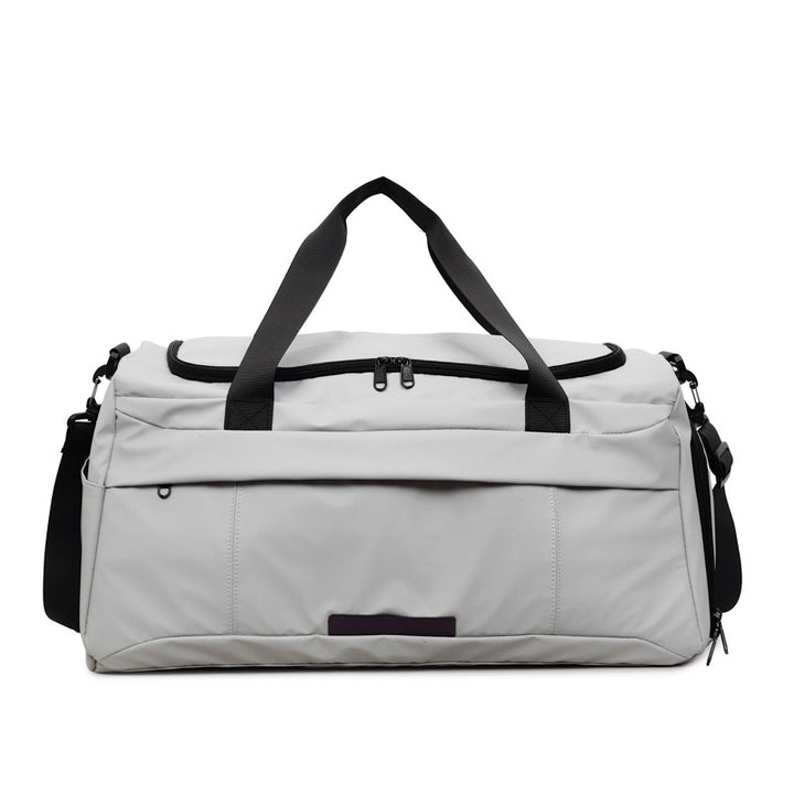 Spacious Multi-Functional Travel Duffle Bag Cardanzo