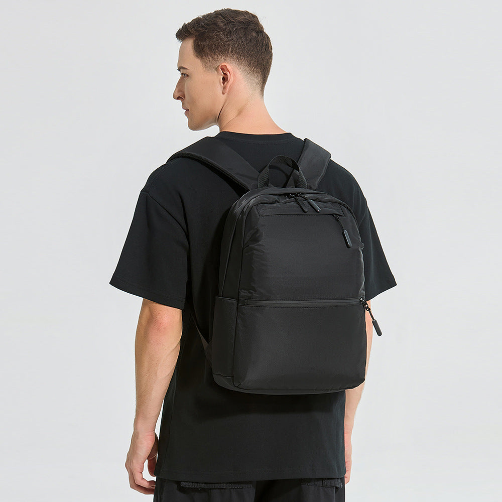 Lightweight Minimalist Laptop Backpack Cardanzo