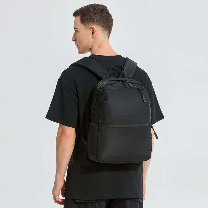 Lightweight Minimalist Laptop Backpack Cardanzo