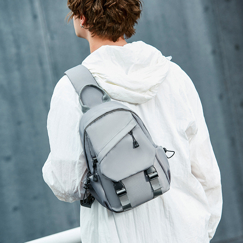 Lightweight Everyday Sling Pack Cardanzo