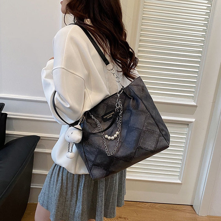 Women Leisure Tote Bag