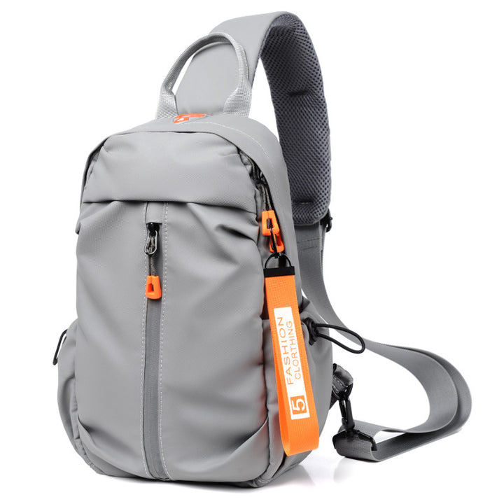 Compact Sling Backpack