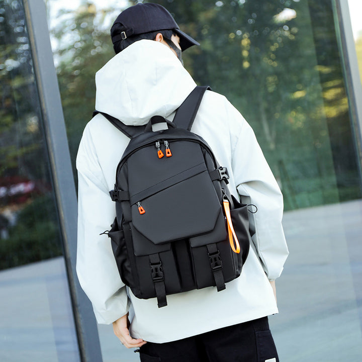 Multi-Functional Urban Backpack Cardanzo