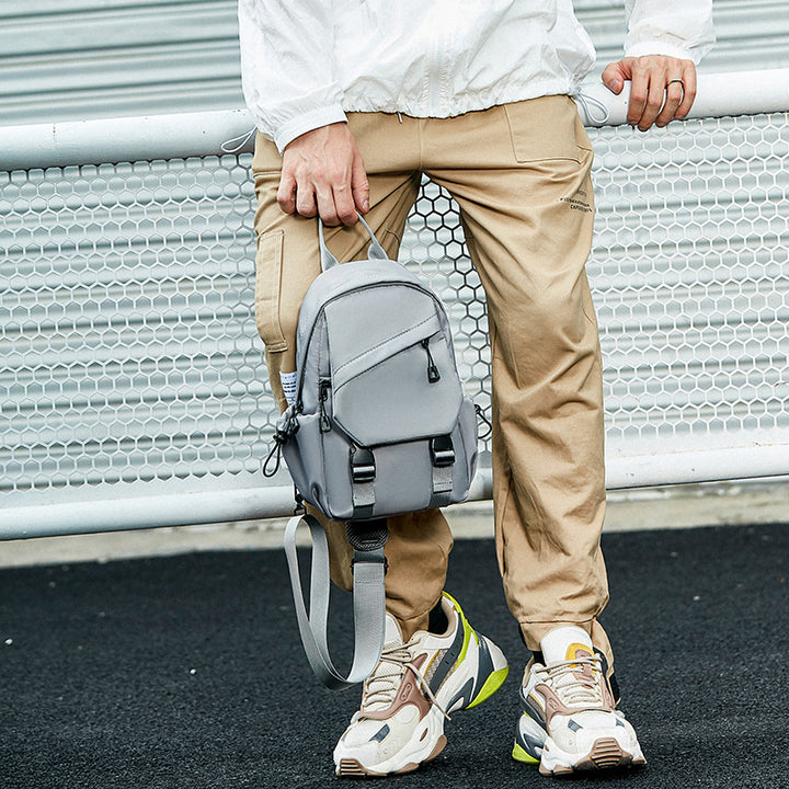 Lightweight Everyday Sling Pack Cardanzo
