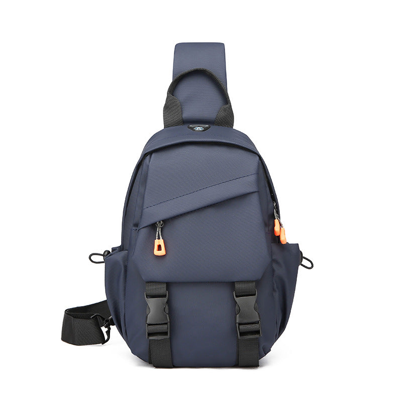 Compact Crossbody Sling Bag Cardanzo
