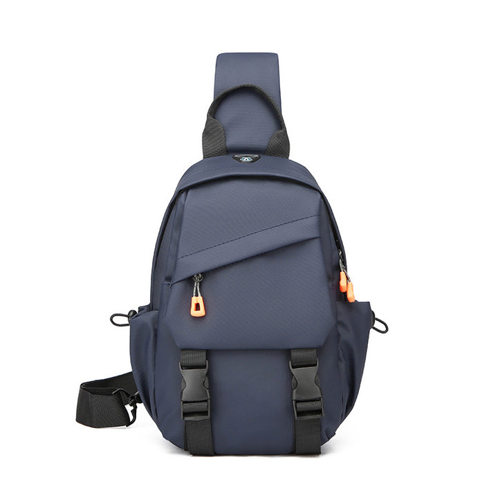 Compact Crossbody Sling Bag Cardanzo