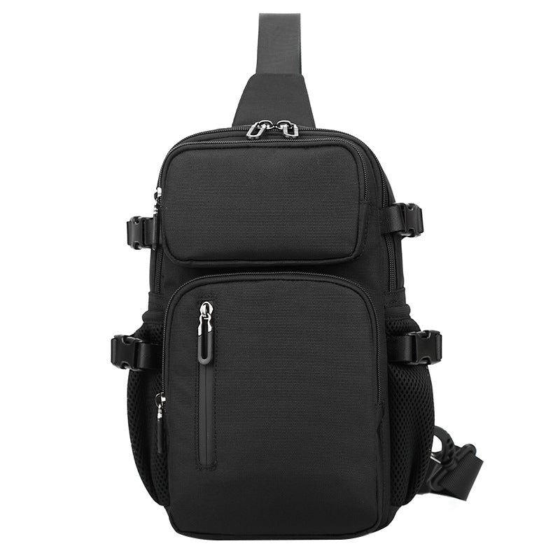 Compact Multi-Functional Sling Backpack Cardanzo