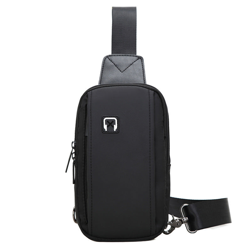 Compact Multi-Functional Sling Organizer Cardanzo