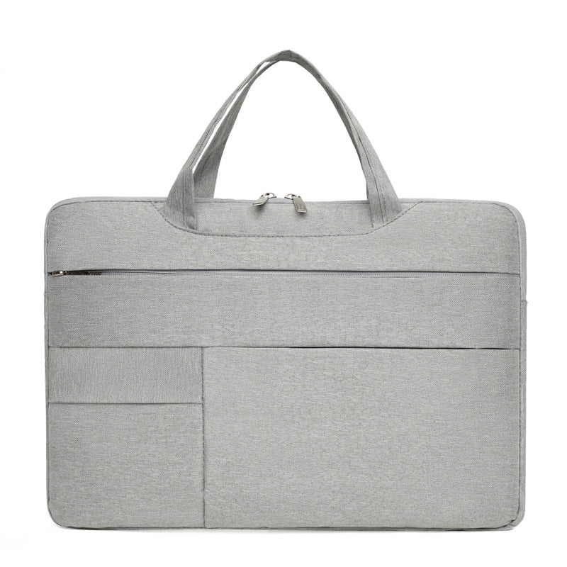 Professional Structured Laptop Briefcase Cardanzo