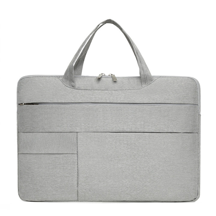 Professional Structured Laptop Briefcase Cardanzo