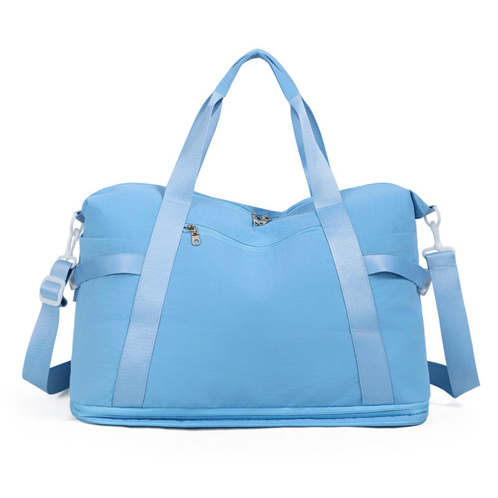 Functional Travel Duffle Bag