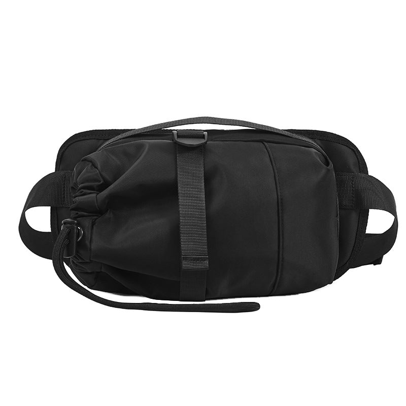 Compact Drawstring Sling Bag Cardanzo