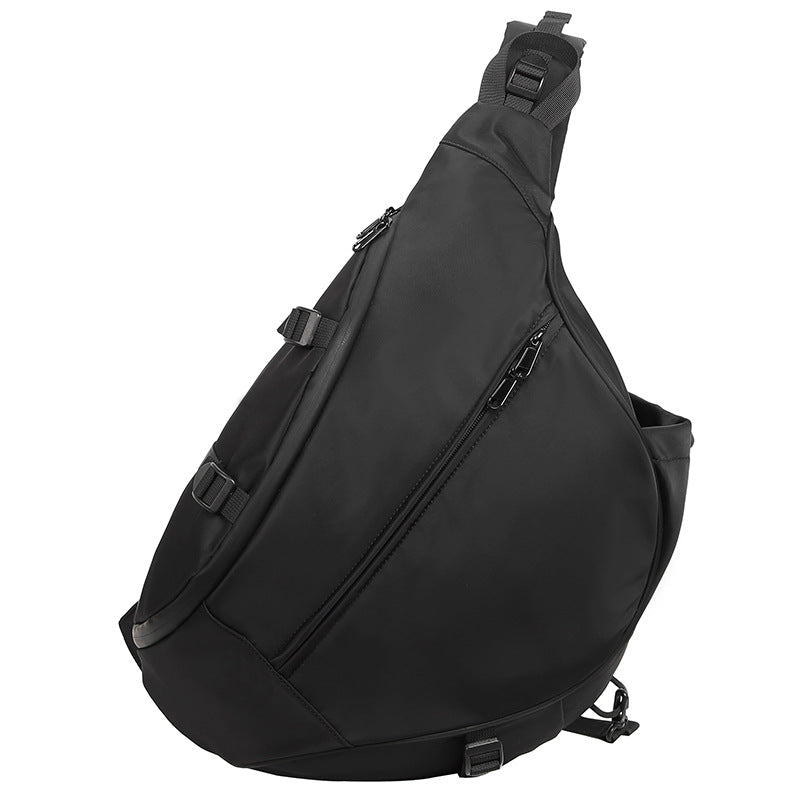 Ergonomic Adventure Sling Pack Cardanzo