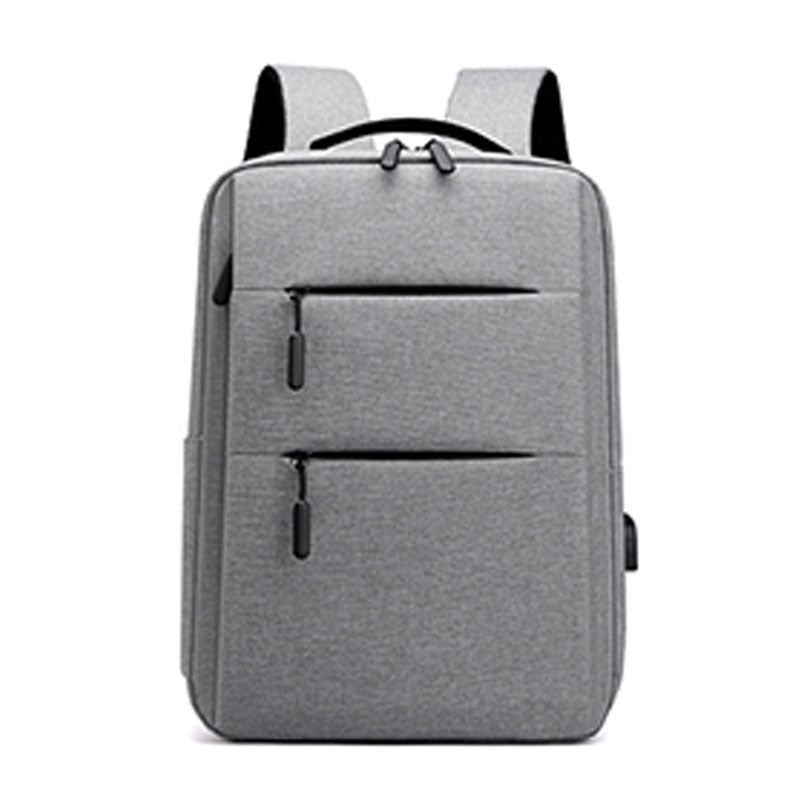 Sleek Tech-Friendly Business Backpack Cardanzo