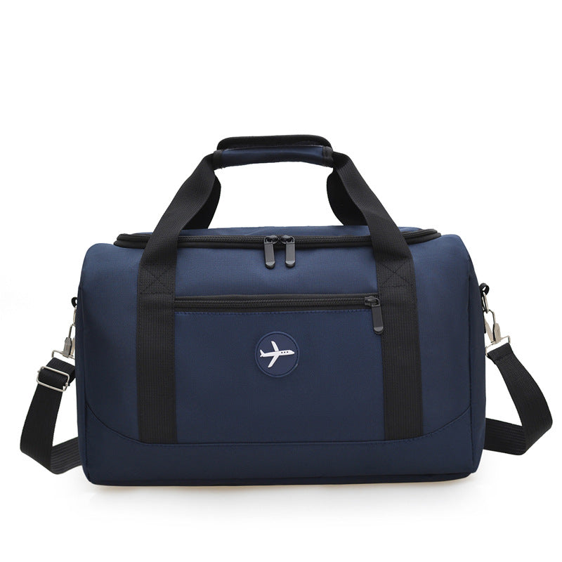 Versatile Lightweight Travel Duffle Bag