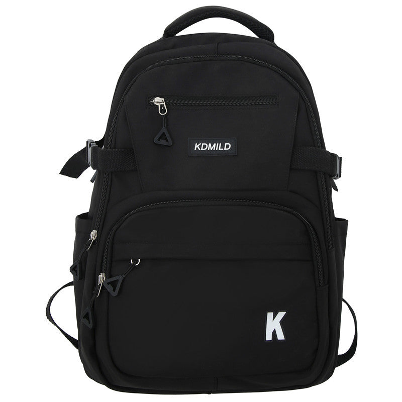 Versatile Multi-Functional School Backpack