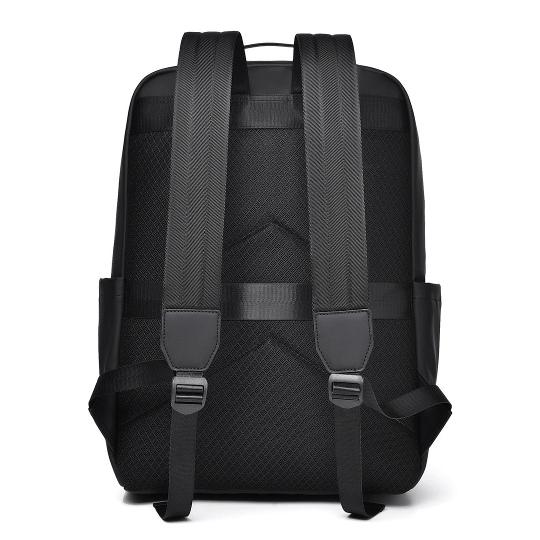Urban Multifunctional Backpack with Elegant Design
