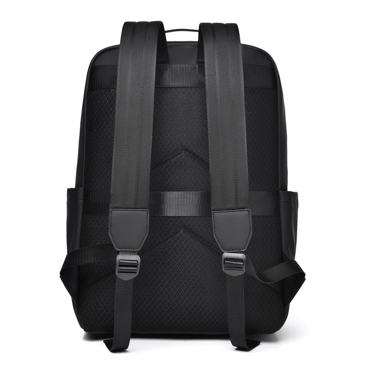 Urban Multifunctional Backpack with Elegant Design