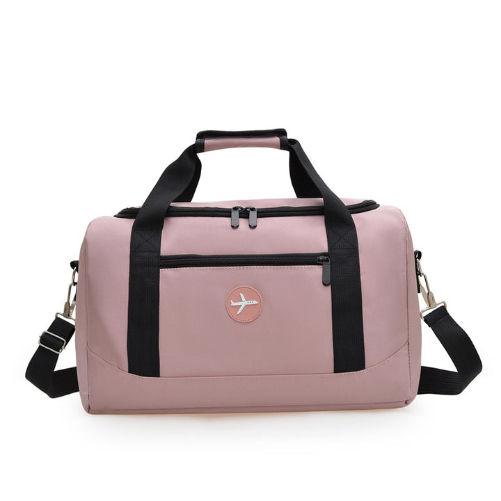 Versatile Lightweight Travel Duffle Bag