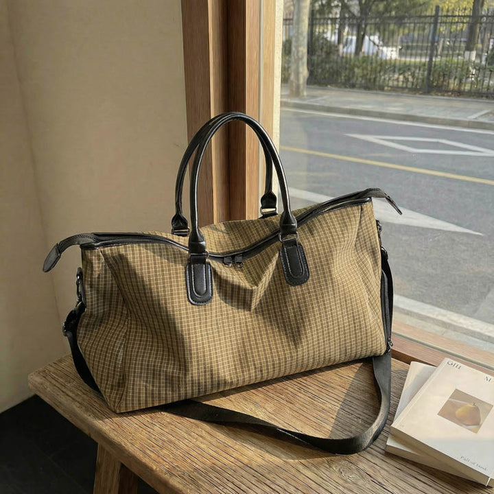 Versatile Travel Duffle Bag