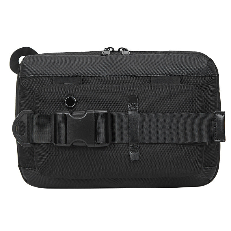 Multi-Functional Urban Sling Bag Cardanzo