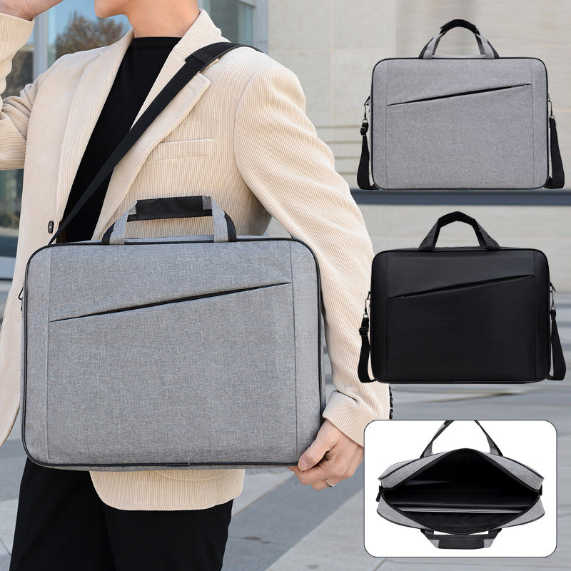 Professional Business Laptop Briefcase Cardanzo