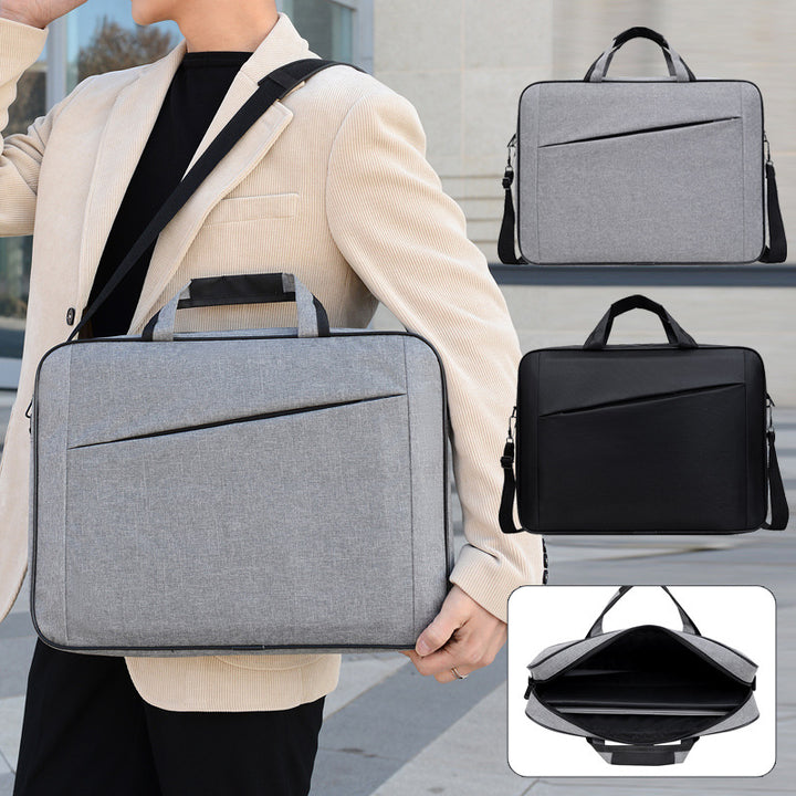Professional Business Laptop Briefcase Cardanzo
