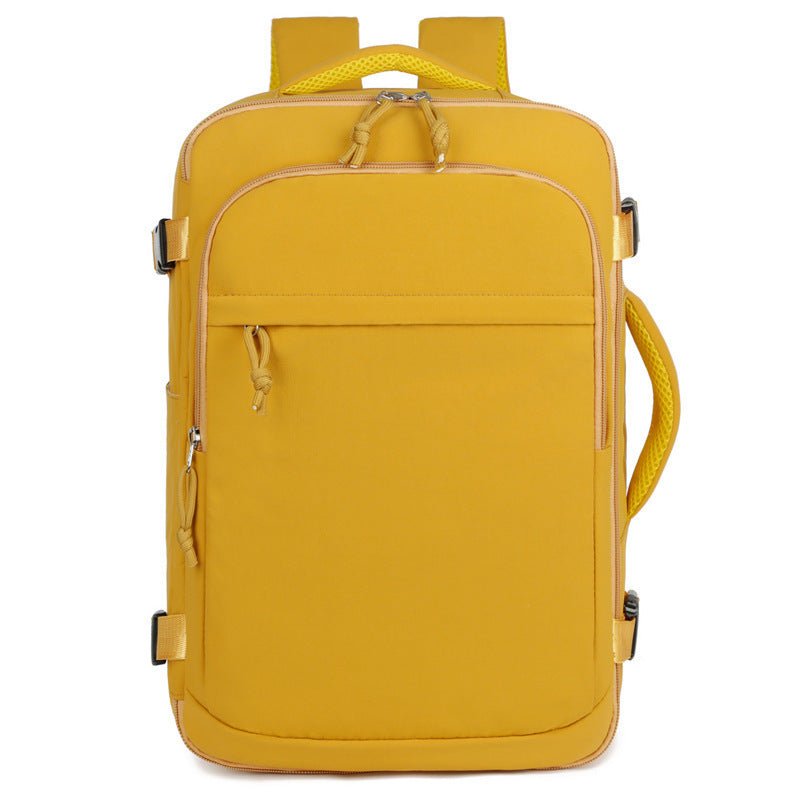 Slim Profile Business Backpack Cardanzo