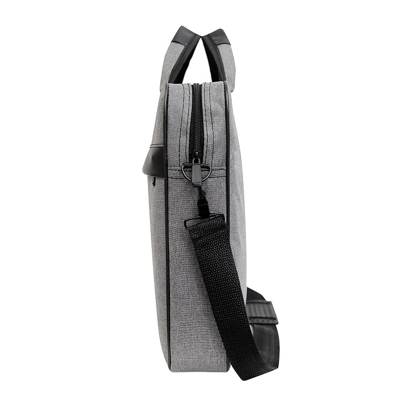 Professional Versatile Laptop Briefcase Cardanzo