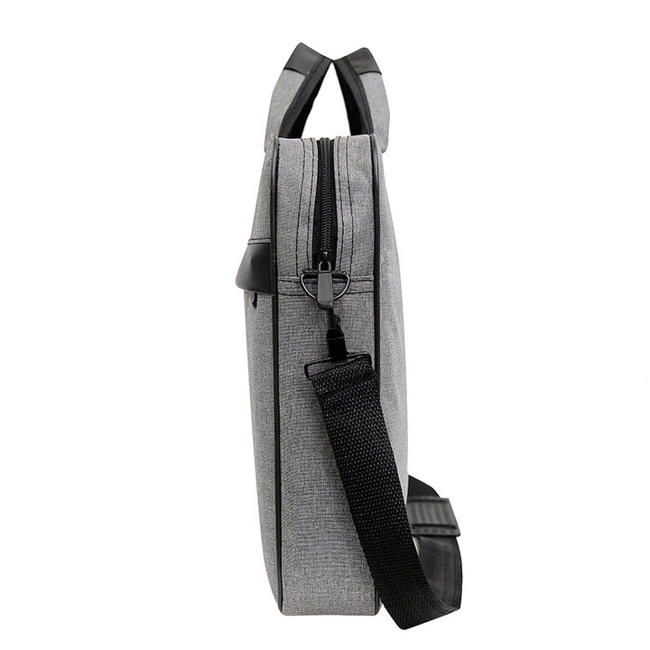Professional Versatile Laptop Briefcase Cardanzo