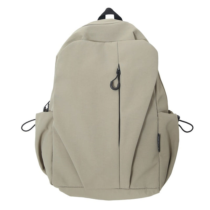 Versatile Multi-Compartment Laptop School Backpack