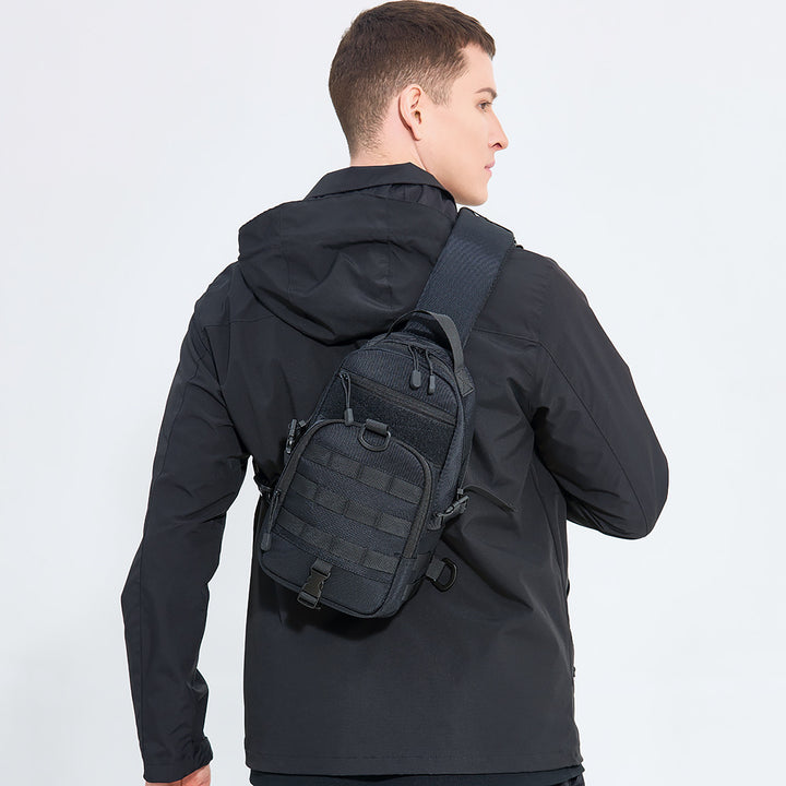 Tactical Sling Pack Cardanzo