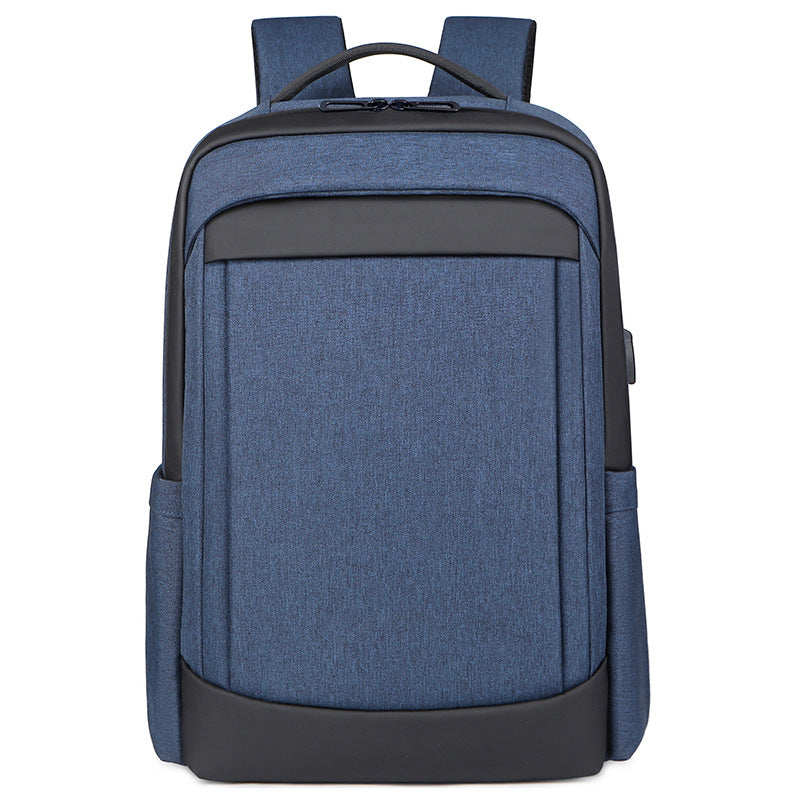Ergonomic High-Performance Laptop Backpack