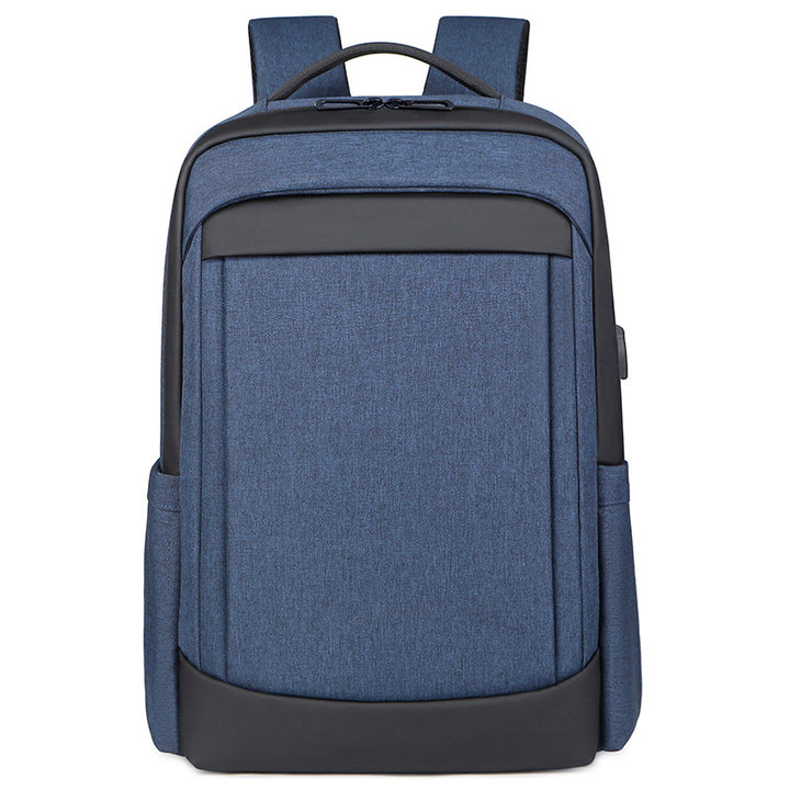 Ergonomic High-Performance Laptop Backpack