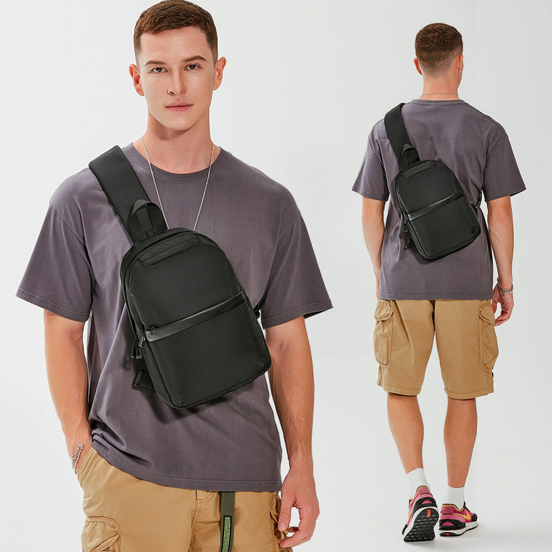 Sleek Lightweight Sling Bag Cardanzo