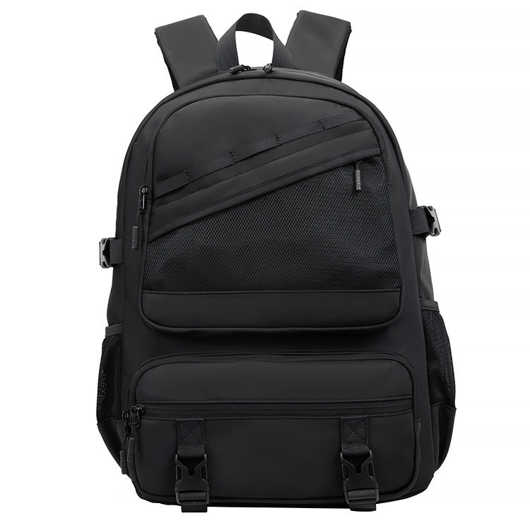 Multi-Compartment Travel Backpack Cardanzo