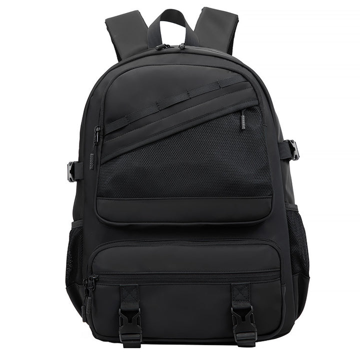 Multi-Compartment Travel Backpack Cardanzo