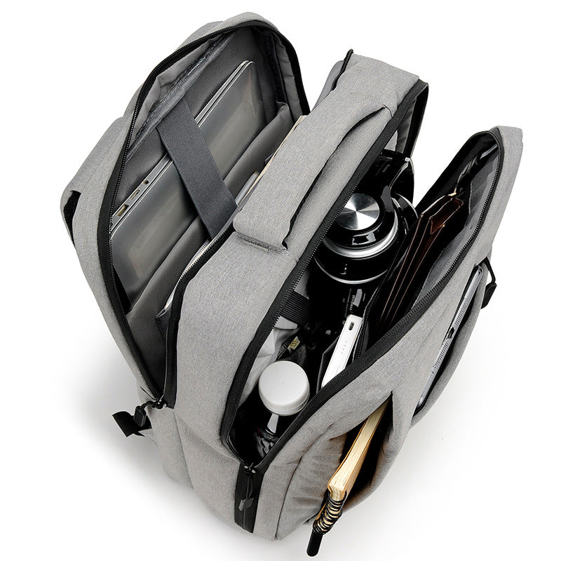 Functional Versatile Business Backpack Cardanzo