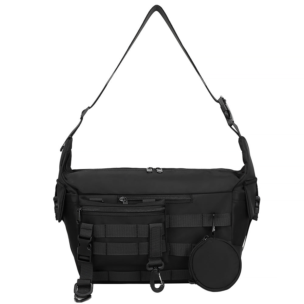 Tactical Crossbody Sling Bag Cardanzo