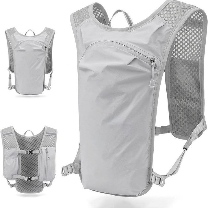 Running and Hydration Backpack