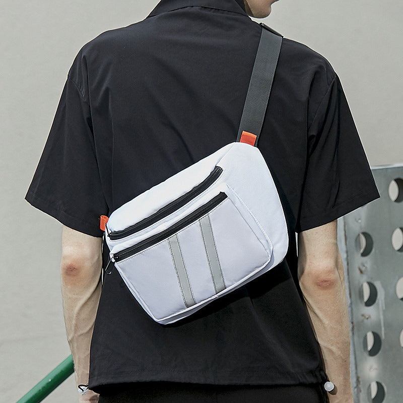Stylish Crossbody Satchel Bag Cardanzo