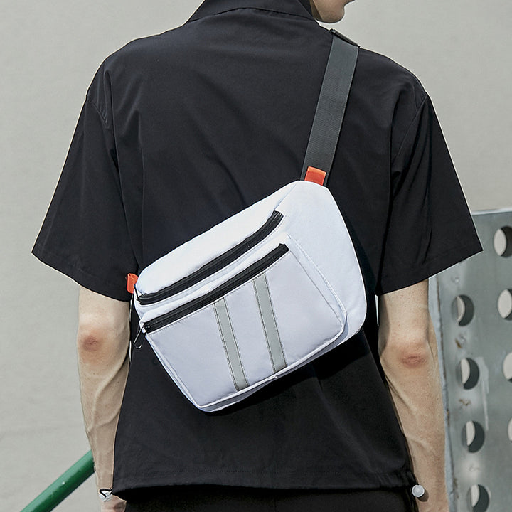 Stylish Crossbody Satchel Bag Cardanzo