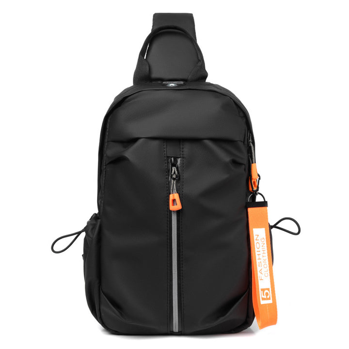 Compact Sling Backpack