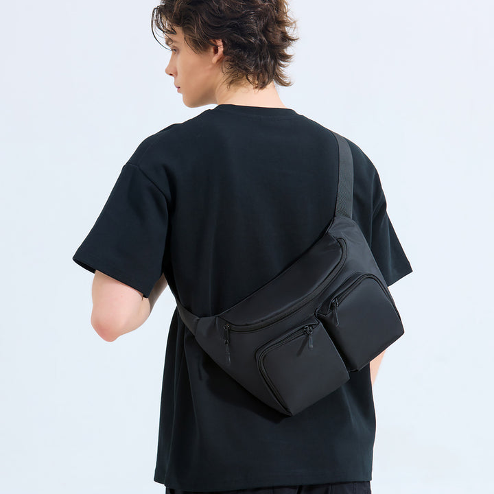 Versatile Crossbody Bag Cardanzo