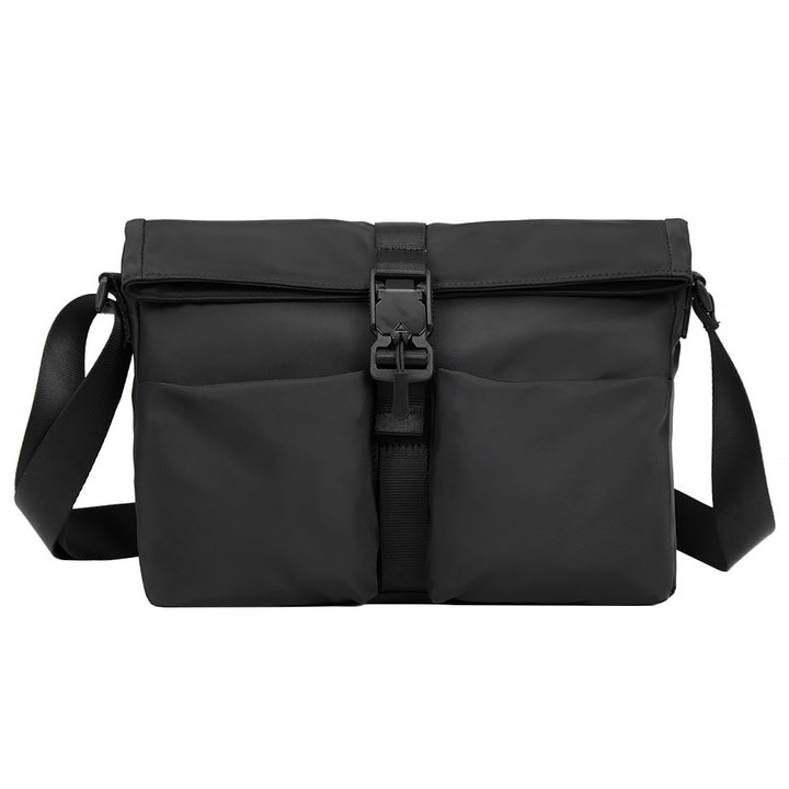 Modern Utility Messenger Bag Cardanzo