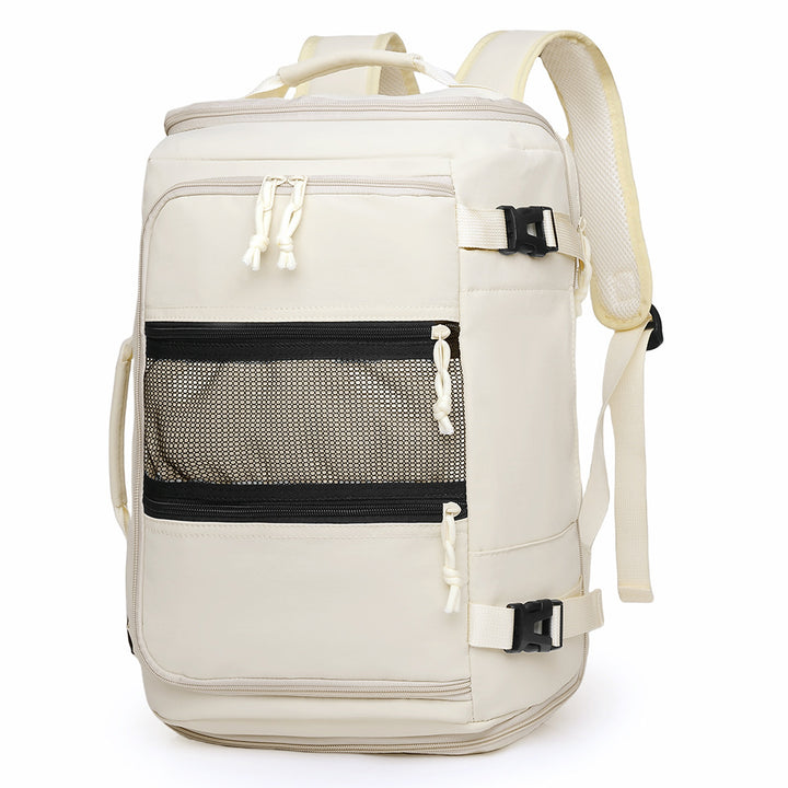 Adjustable Multi-Purpose Travel Backpack