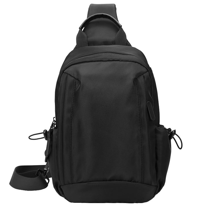 Lightweight Urban Sling Backpack Cardanzo